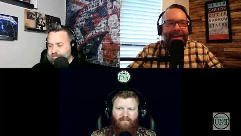 Mini-Sode #16- Midlake Show