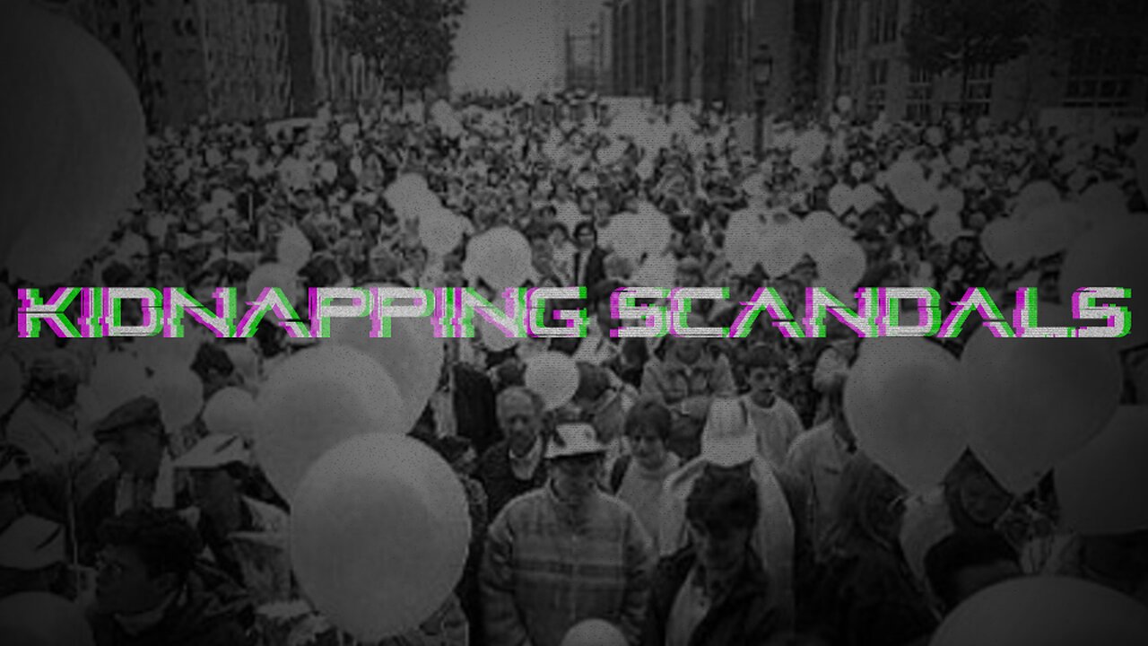 Kidnapping Scandals 1995-1996