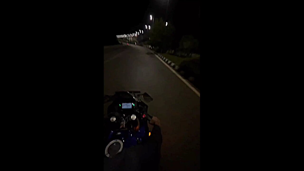 just ride it alone..🚬🚬