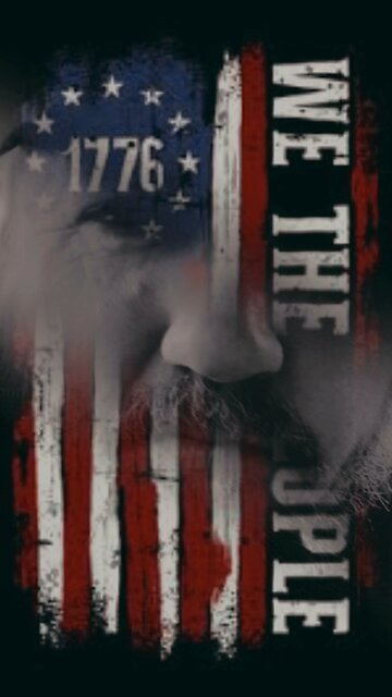 We The People 🇺🇸