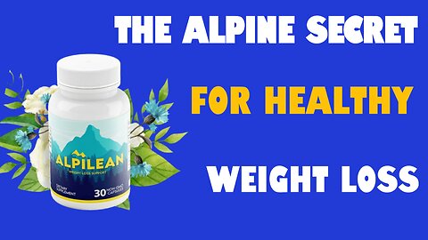 Alpilean