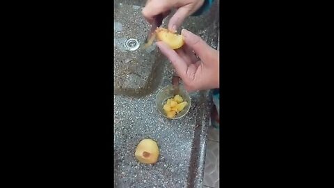 30 Cirurgia bariátrica frutas