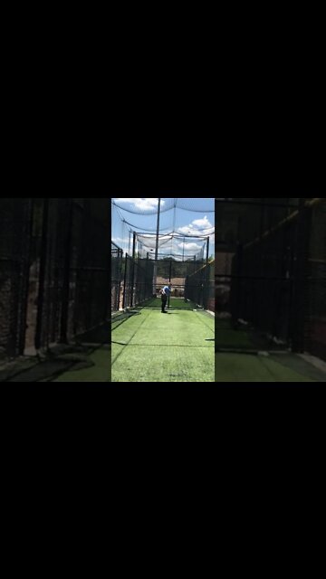 Pitching: 8 yr old Lefty fastpitch [2K14]