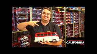 Paraiso das MINIATURAS a MAIOR Importadora e Distribuidora de CARRINHOS DieCast do Brasil