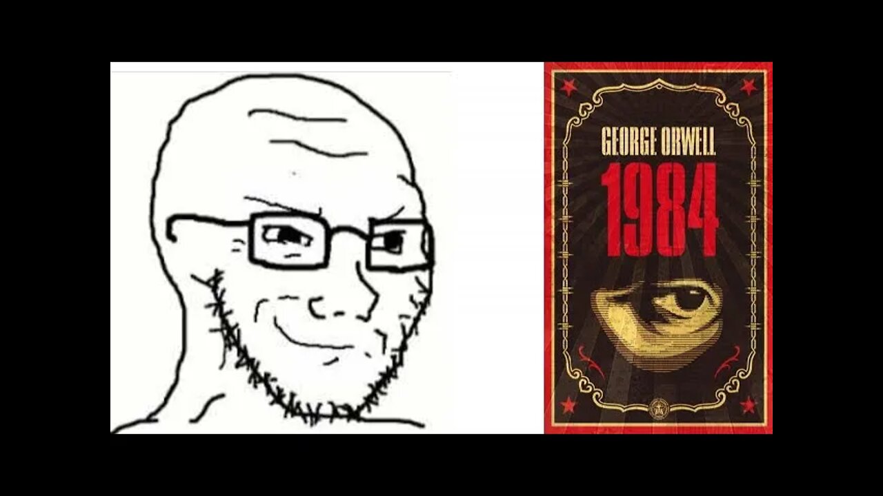 A Progressive Reviews 1984