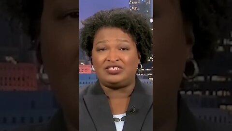 Ben Shapiro REACTS to Stacey Abrams speaking on abortion