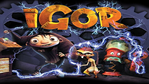 Igor