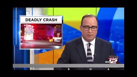 Fatal Crash