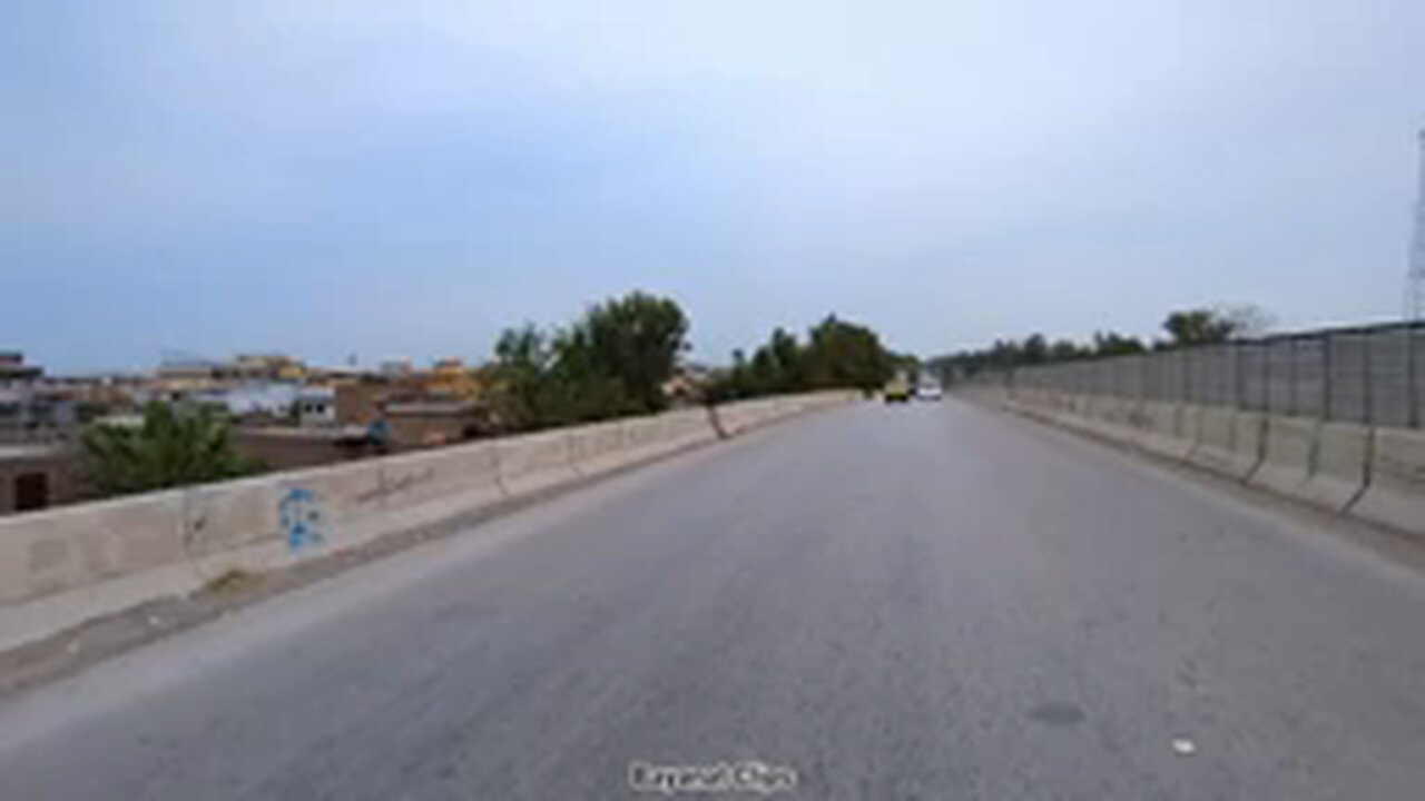 Allah ka Rasta hi wo Rasta hai Jo aik insaan ko khubsurat bnata hai .......