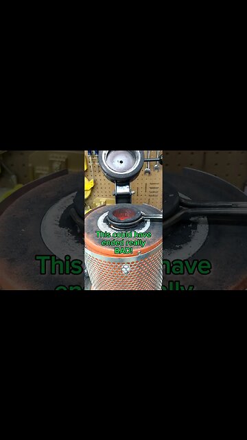 Metal Casting Nightmare! 😱😱😱