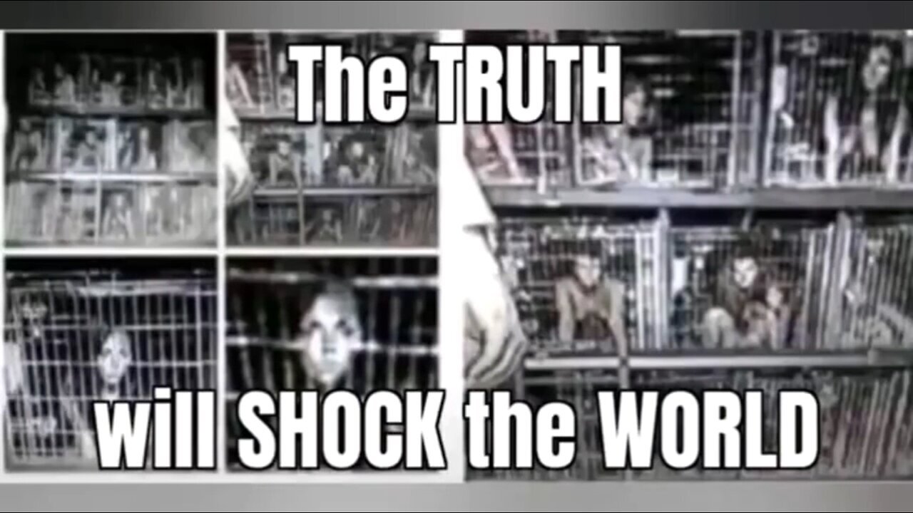 The Truth will SHOCK the World Today 4-27-2023