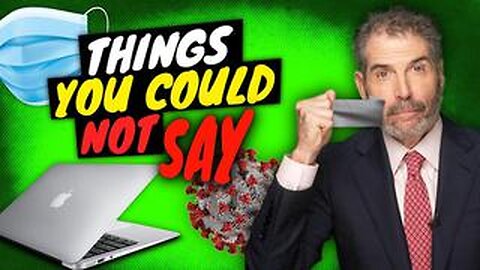 Things you could NOT say!