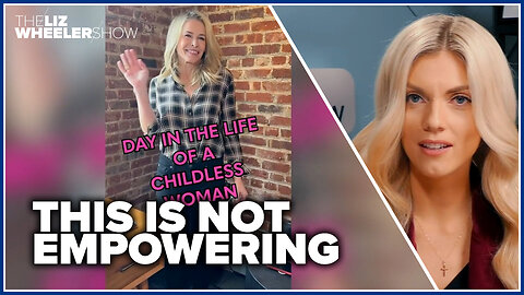 CRINGE: Chelsea Handler encourages abortion in viral video