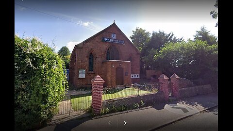 Talking to Muslims 113: Siddiqa Nawaz, Broome Mosque in Norfolk