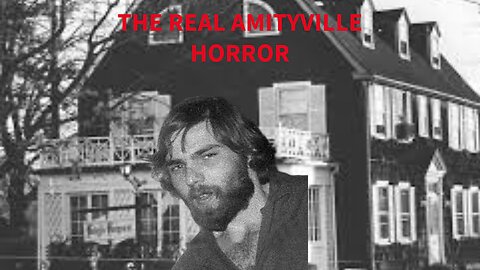 Ronald Defeo Jr (The Amittyville Horror) / Ep. 18 / Season 2 Finale