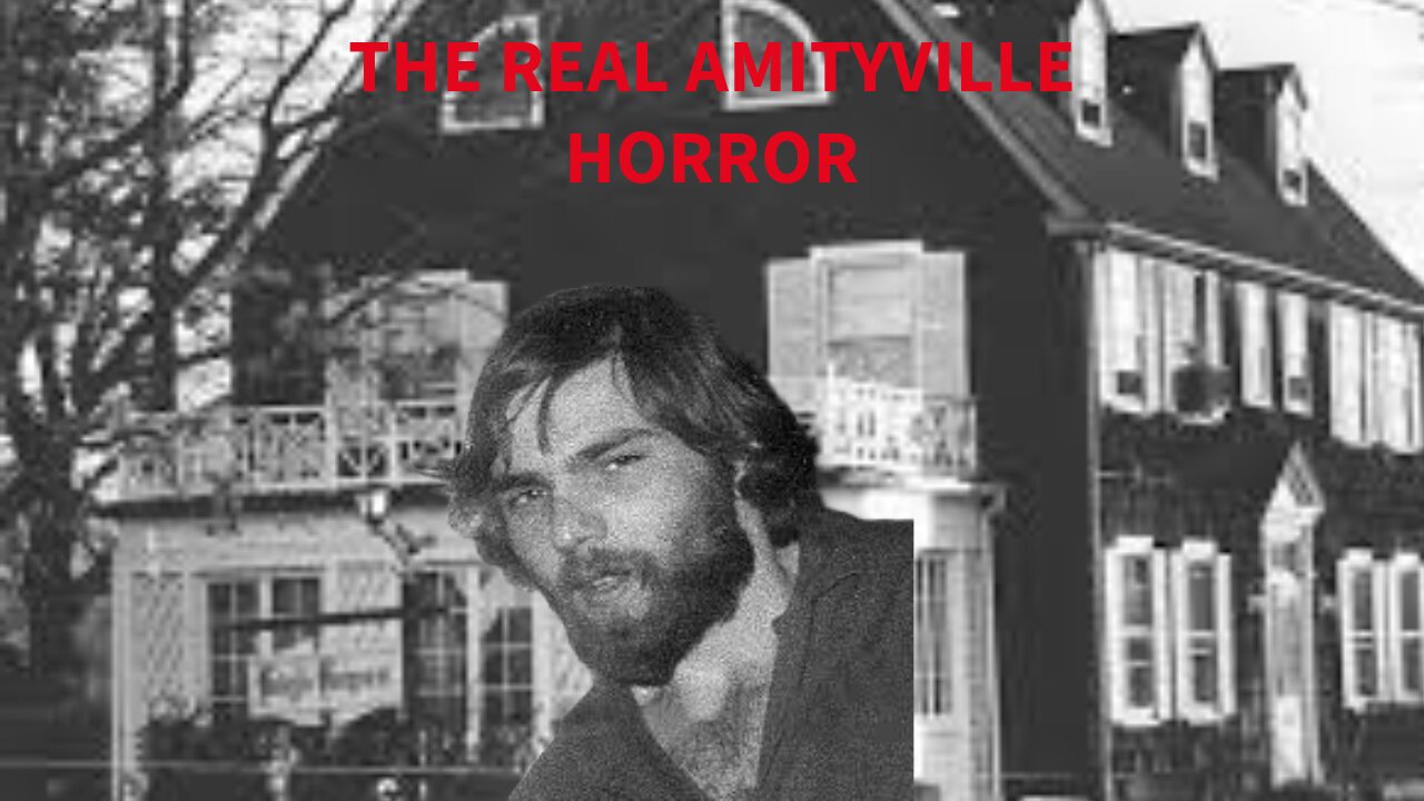 Ronald Defeo Jr (The Amittyville Horror) / Ep. 18 / Season 2 Finale