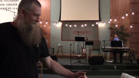 Mid-Valley Fellowship | Beha'alotchah - In Your Going Up - June 18, 2022