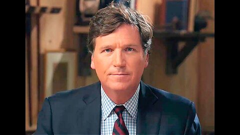 Tucker Carlson EP 22