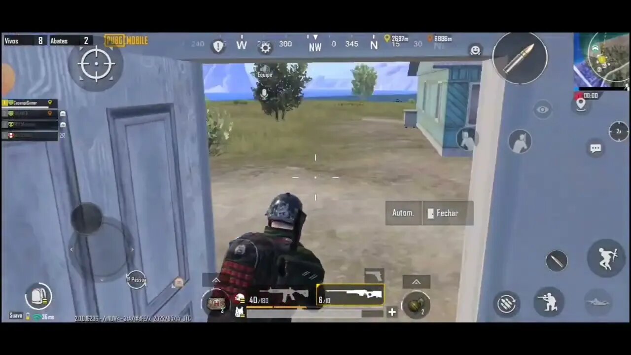 PUBG Mobile