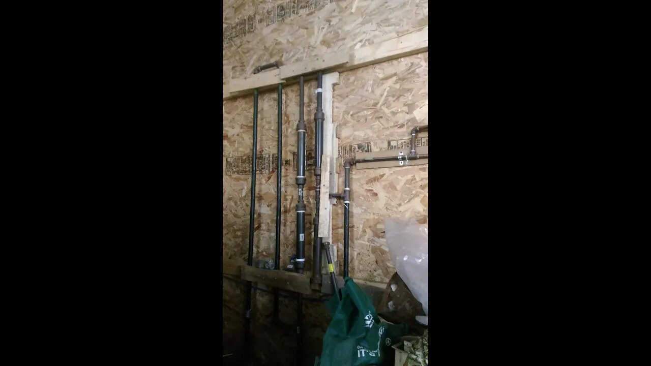 Air compressor dryer design