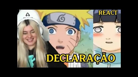 Mariana Alpha assiste Naruto | Episódio - 59