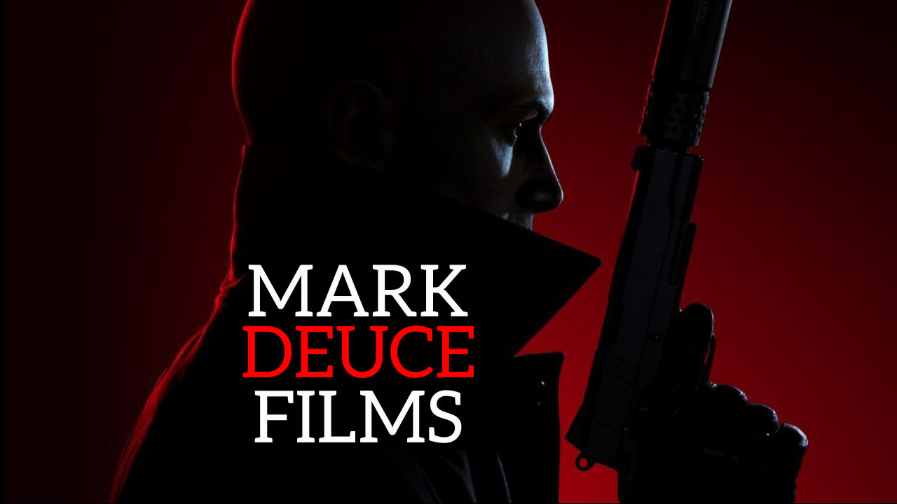 Welcome to Mark Deuce Films! #rumbletakeover #rumblerant