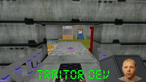 Traitor-Dev 18 | More New Nodes