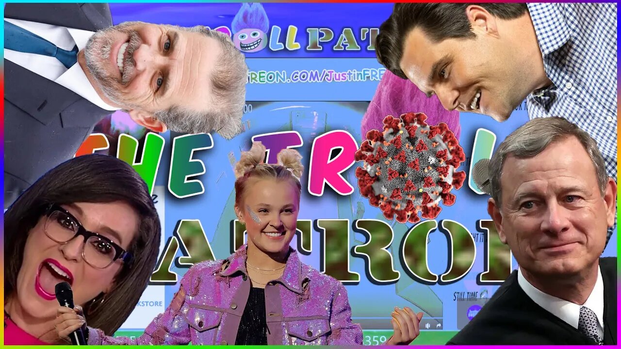 Hunter Biden Bombshell / Airport Shooting Video / Student Loans / Roe V. Wade / Jojo Siwa