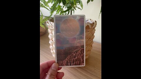Capricorn Full Moon 11-Degrees 19-Minutes = Sun Card Welcoming Us Through This 11-Portal!!