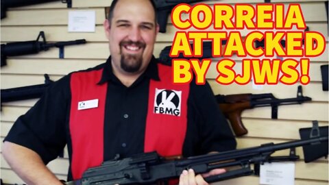 FenCon Tells SJWs To GTFO & Supports Correia While WorldCon Circles The Drain!!!