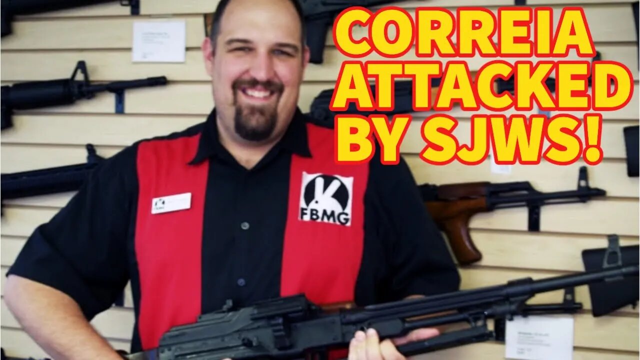 FenCon Tells SJWs To GTFO & Supports Correia While WorldCon Circles The Drain!!!
