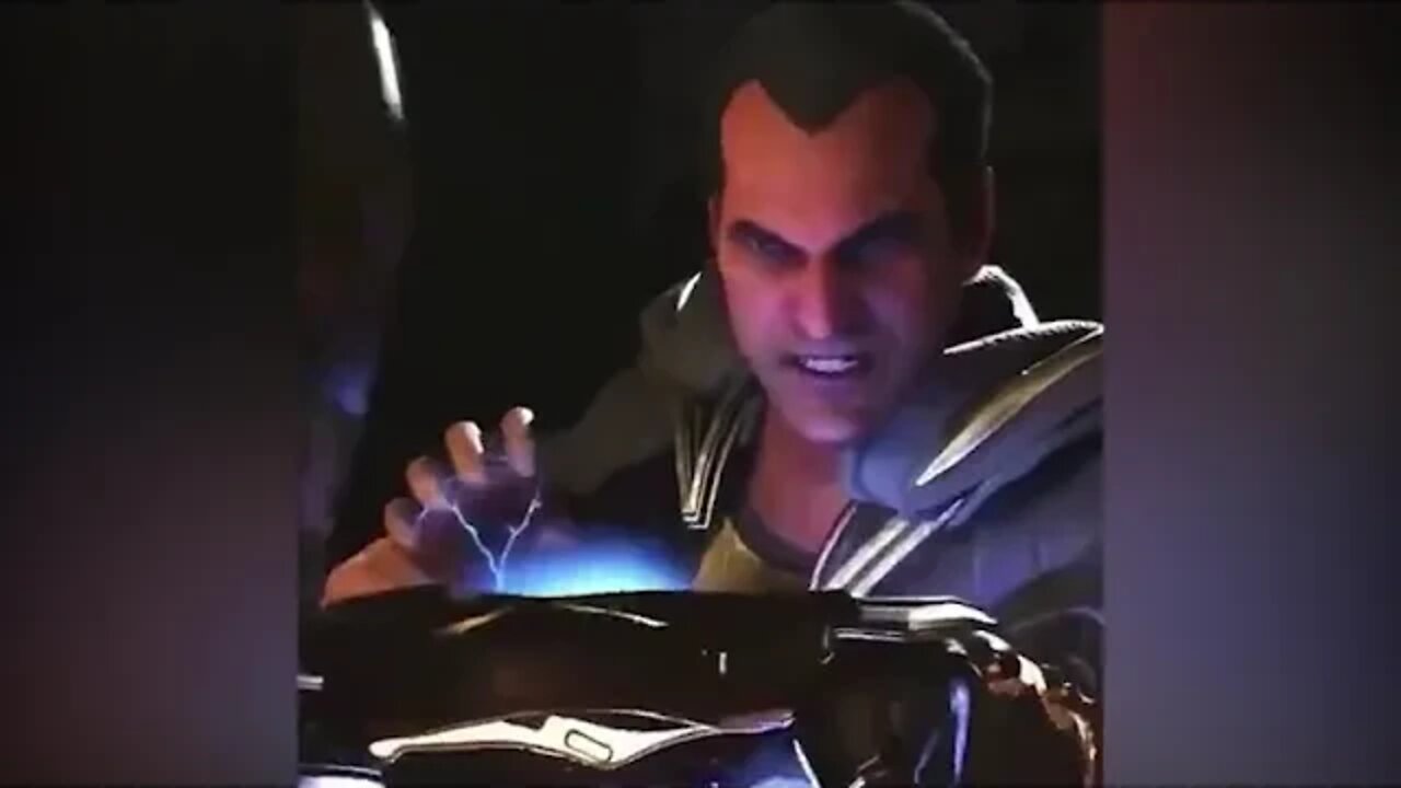 I am BATMAN for 1 Hour INGAME