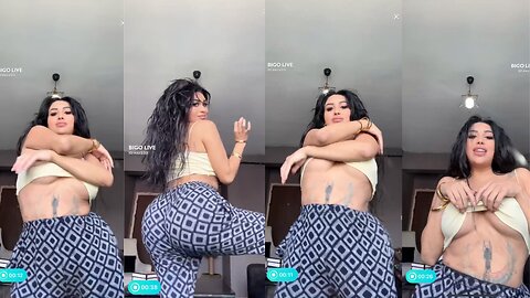Hot dance Show live by Turkish Girl live || best live Hot Dance and Fun on Bigo Live Show.