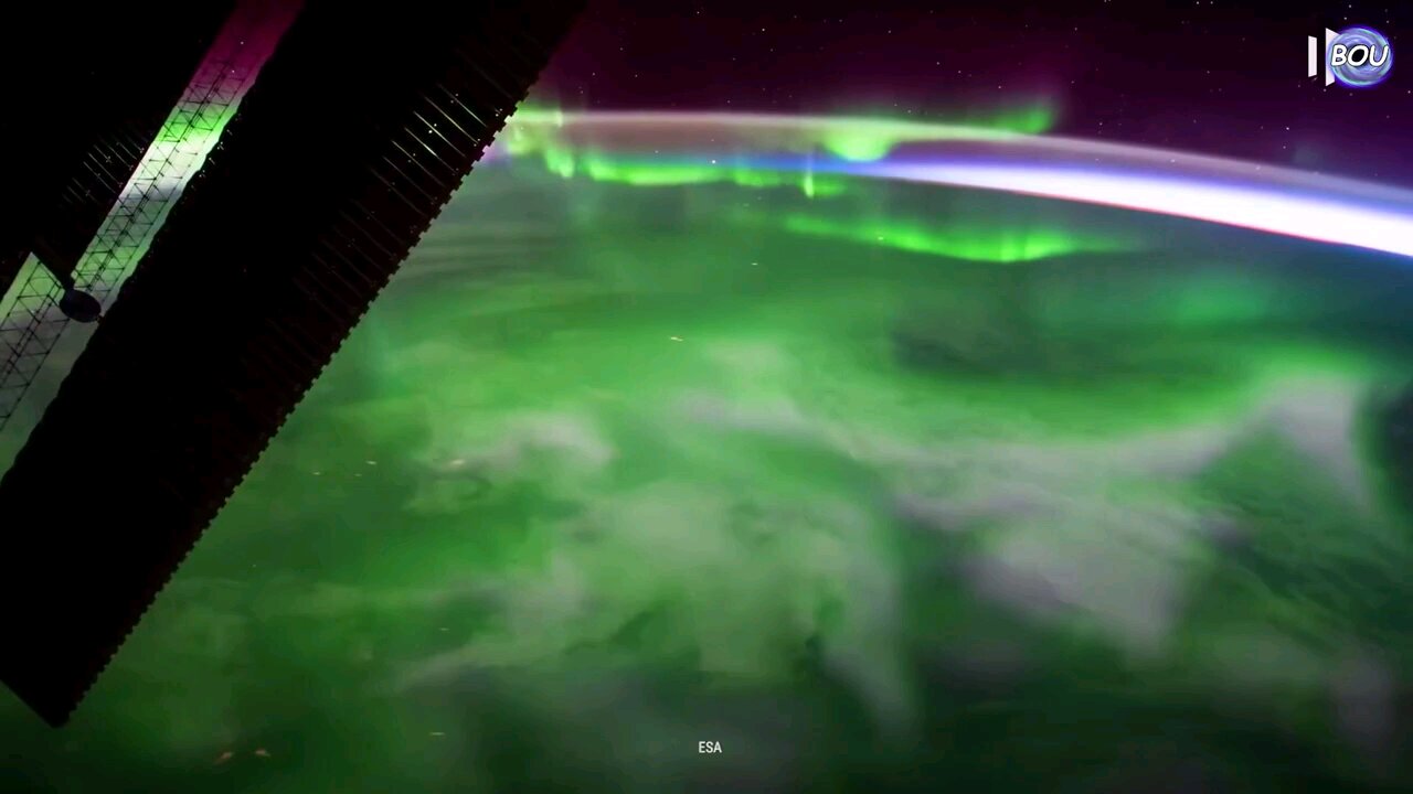 Will a solar storm in 2025 wipe out world's internet?
