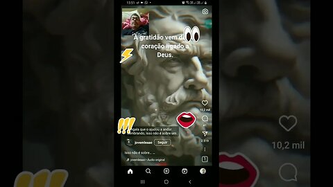 O PIOR cego do q não quer enxergar. # #mgtow #casal #vidaquesegue