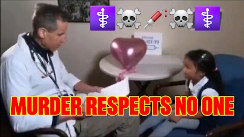 ☠Pharma ARE Child Murderers☠PARODY