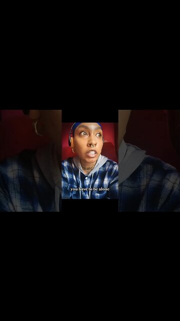 Be Where Ordained To Be #pt2