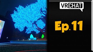 VRCHAT- FurryHideout[Ep.11]ummm okay?