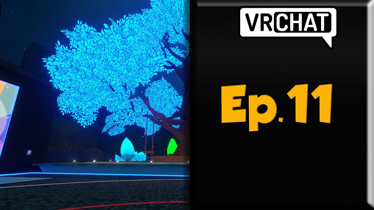 VRCHAT- FurryHideout[Ep.11]ummm okay?