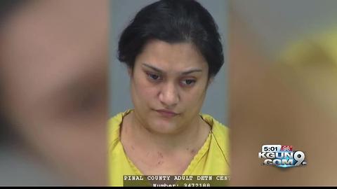 Casa Grande woman sentenced to life in prison for killing teenage daughter