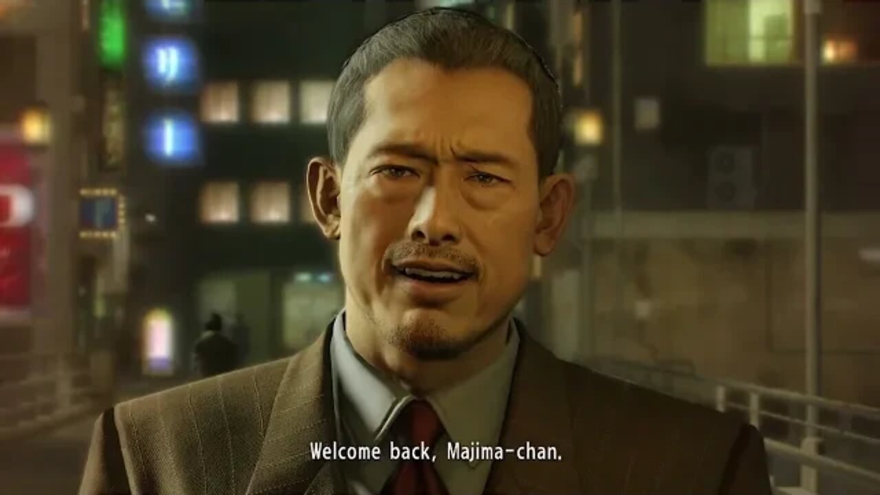 Yakuza 0: Chapter 12: Den of Desires