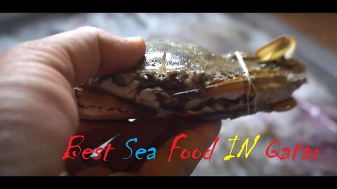 Sea Food Love | Food Squad | Al Wakra Popular Fish