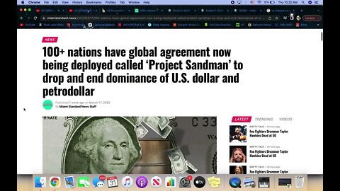 What Will The Economic Collapse Look Like?