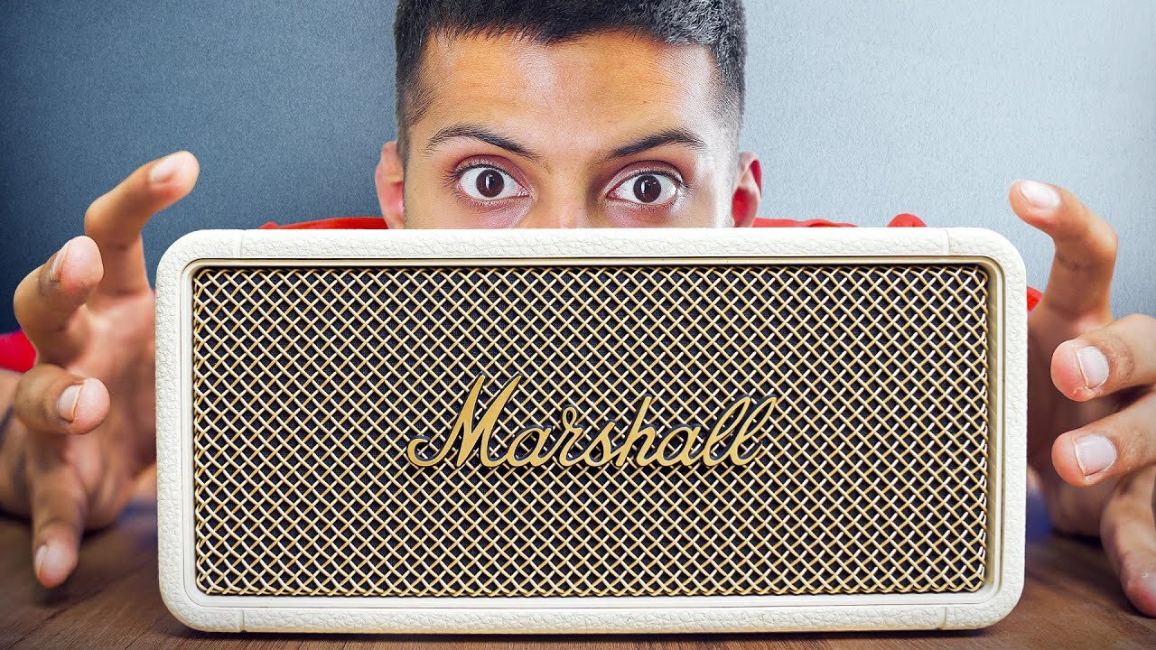 Why Marshall Speakers Are So Expensive?