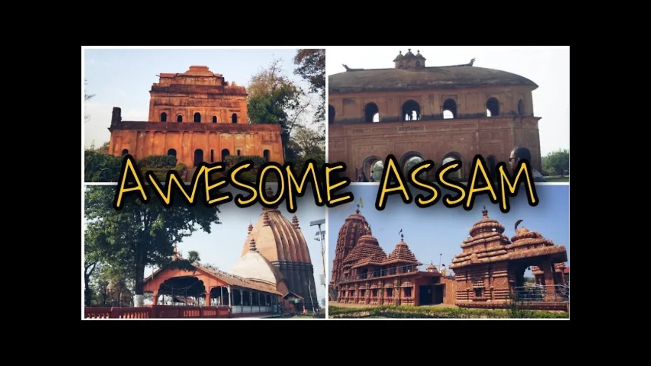 My First Vlog ... ৰিঙীয়াই / A short Assamese Traditional video ASSAMESE CULTUREANDTRADITION