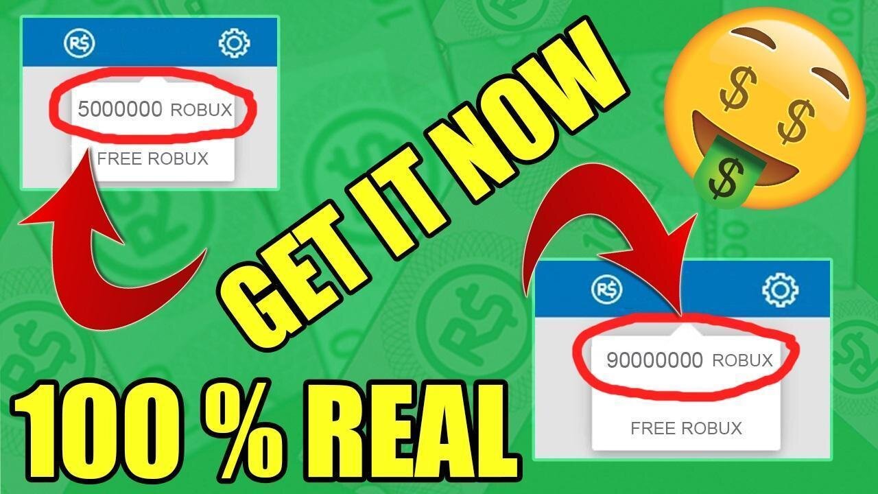 💸🤑HOW TO GET FREE ROBUX 2021 *HURRY BEFORE THEY PATCH IT*💸🤑