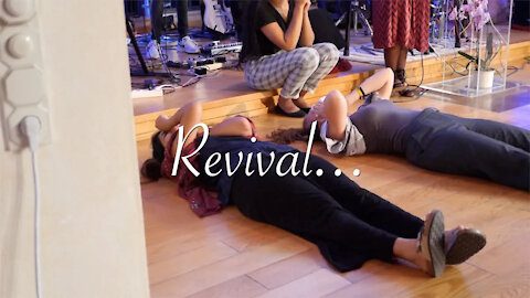 THE HOLY SPIRIT LAID US ALL OUT!😱🙌