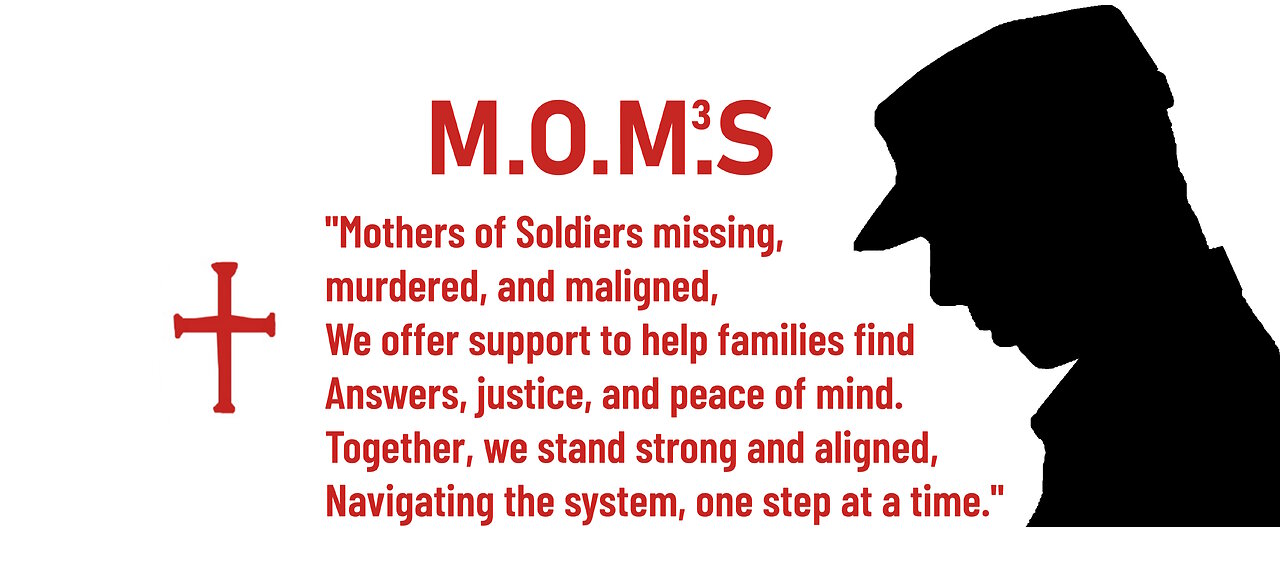 Day 1011 Find Richard Halliday - contractors and M.O.M.S.