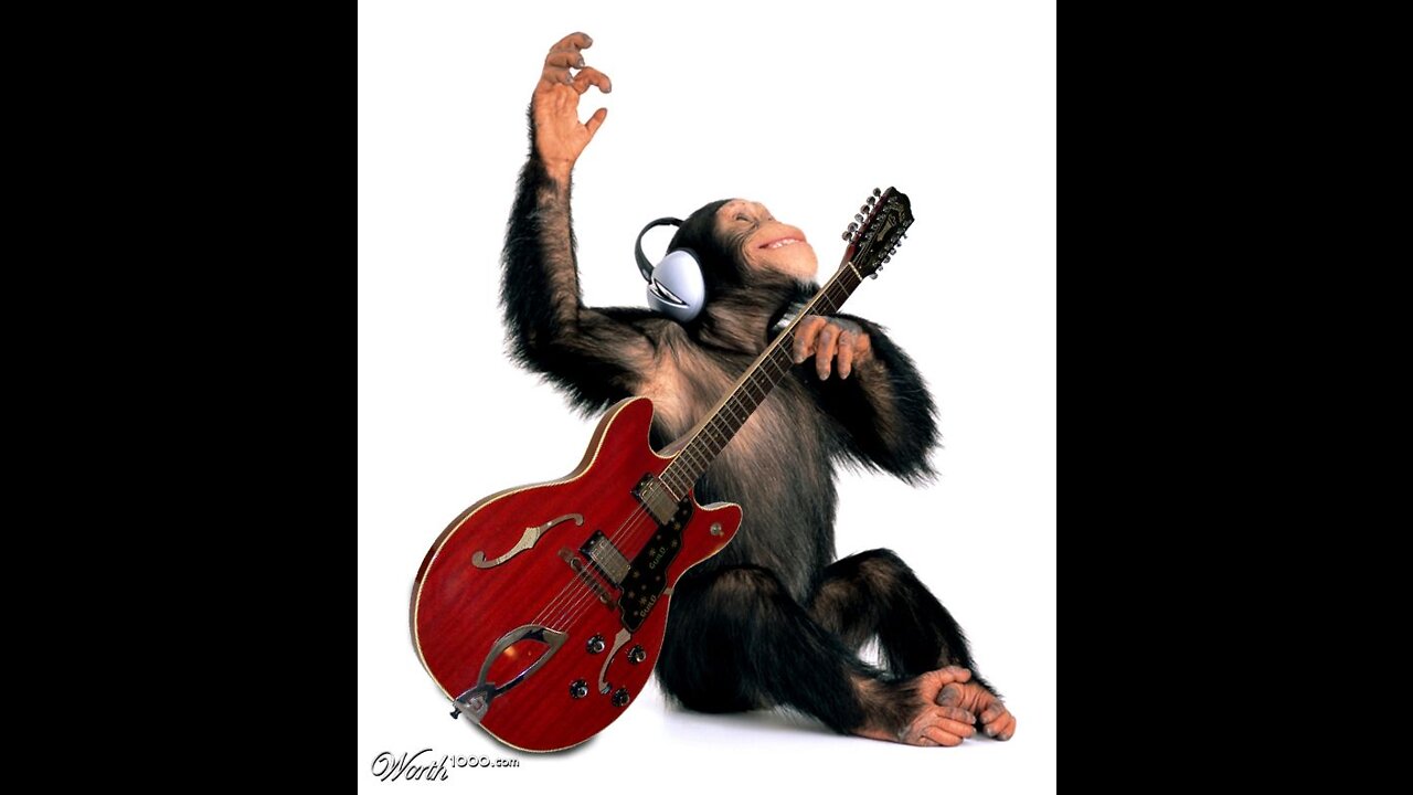 MONKEY MIX