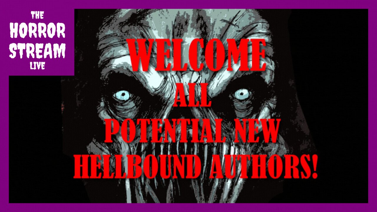 Hellbound Books Publishing [Official Website]